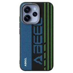 Coque Oppo Reno15 Pro 5G Racing - Bleu