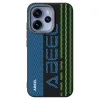 Coque Oppo Reno15 Pro 5G Racing - Bleu
