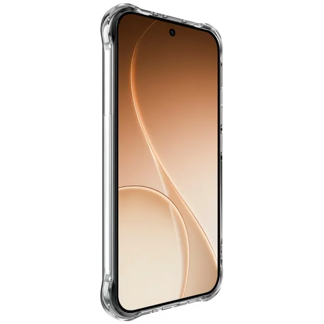 Coque Oppo Reno15 Pro 5G Class Protect Transparent
