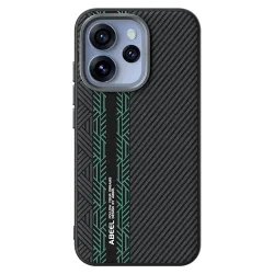 Coque Oppo Reno15 Pro 5G Trax carbone