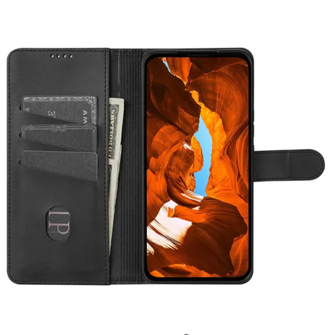 Housse Oppo Reno15 Pro 5G AZNS Porte-Cartes