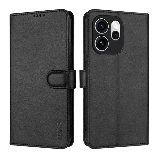 Housse Oppo Reno15 Pro 5G AZNS Porte-Cartes