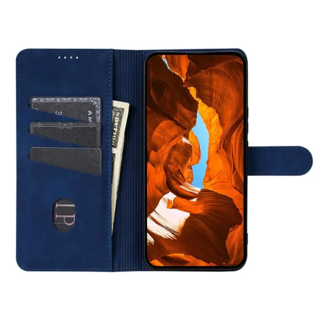 Housse Oppo Reno15 Pro 5G AZNS Porte-Cartes