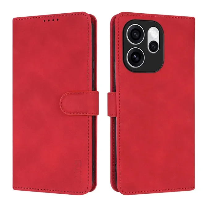 Housse Oppo Reno15 Pro 5G AZNS Porte-Cartes