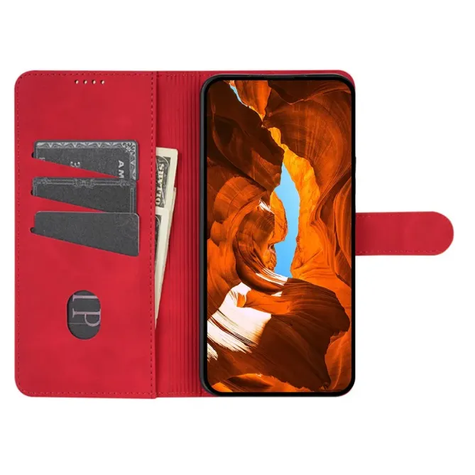 Housse Oppo Reno15 Pro 5G AZNS Porte-Cartes