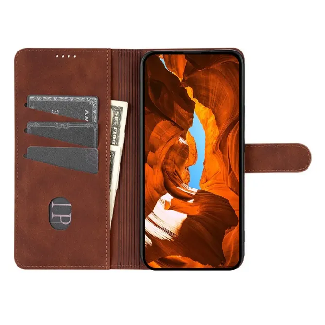 Housse Oppo Reno15 Pro 5G AZNS Porte-Cartes