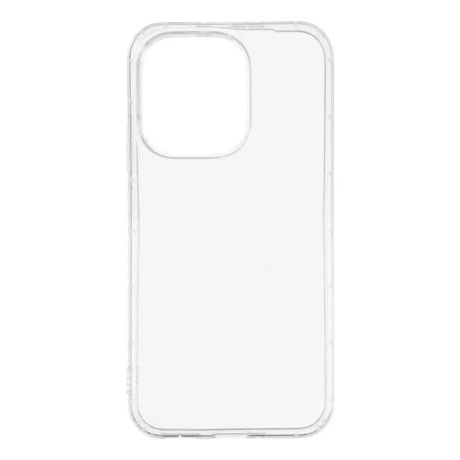 Coque Oppo Reno 15 Pro 5G transparente airbags protection