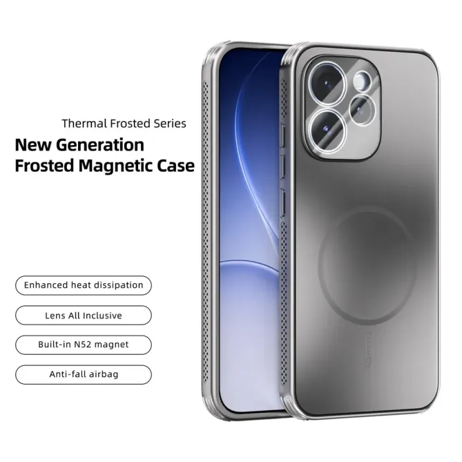 Coque Oppo Reno15 Pro 5G MagSafe Mate