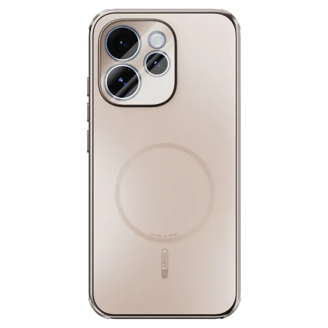 Coque Oppo Reno15 Pro 5G MagSafe Mate