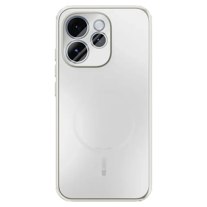 Coque Oppo Reno15 Pro 5G MagSafe Mate
