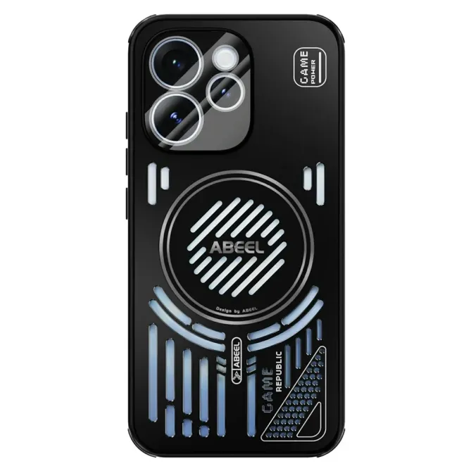Coque Oppo Reno15 Pro 5G magnétique aluminium