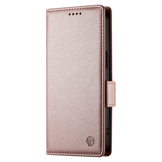 Housse Oppo Reno15 Pro 5G Sienna portefeuille support