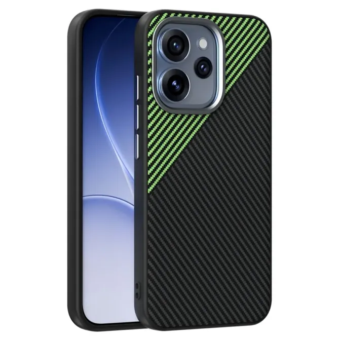 Coque OPPO Reno15 Pro Max 5G Carbone MagSafe | PULSION