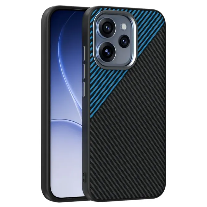 Coque OPPO Reno15 Pro Max 5G Carbone MagSafe | PULSION