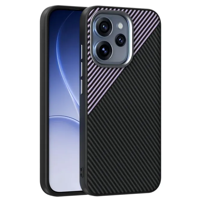 Coque OPPO Reno15 Pro Max 5G Carbone MagSafe | PULSION