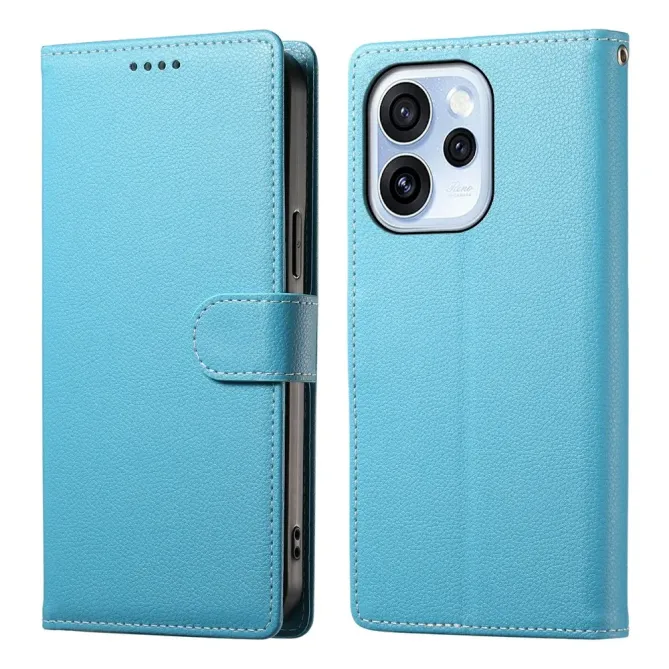 Housse OPPO Reno15 Pro Max 5G Vienna grain naturel