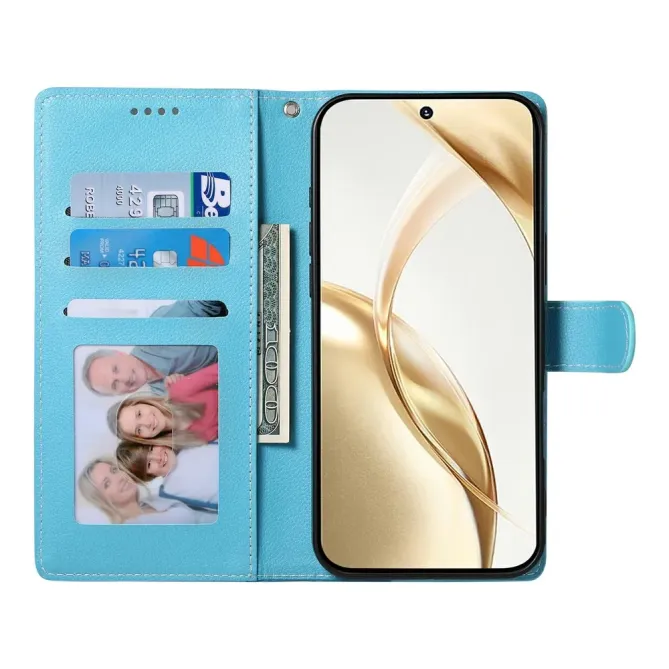 Housse OPPO Reno15 Pro Max 5G Vienna grain naturel