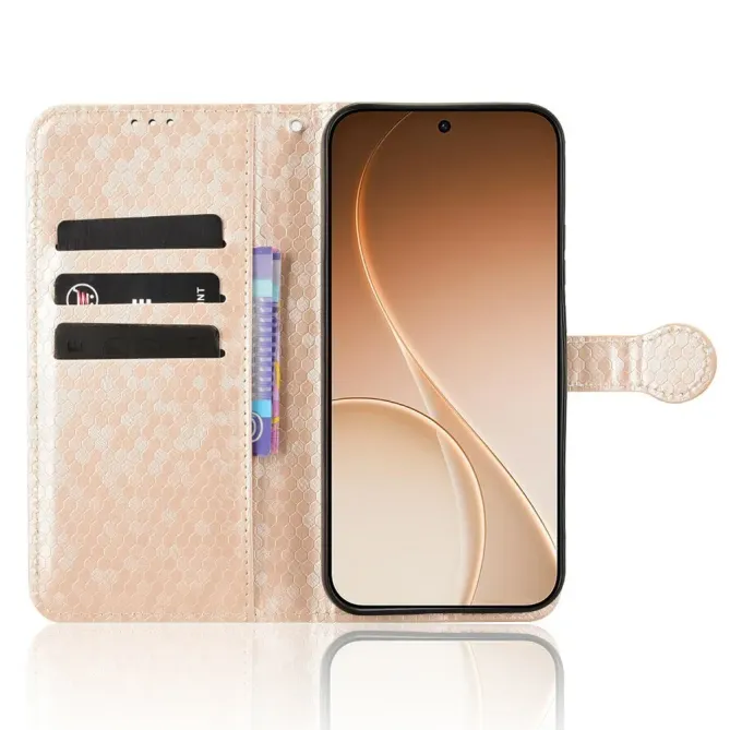 Housse OPPO Reno15 Pro Max 5G Alvéole Porte-cartes | Nidus