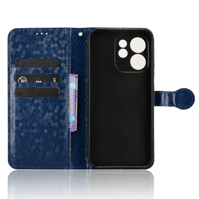 Housse OPPO Reno15 Pro Max 5G Alvéole Porte-cartes | Nidus