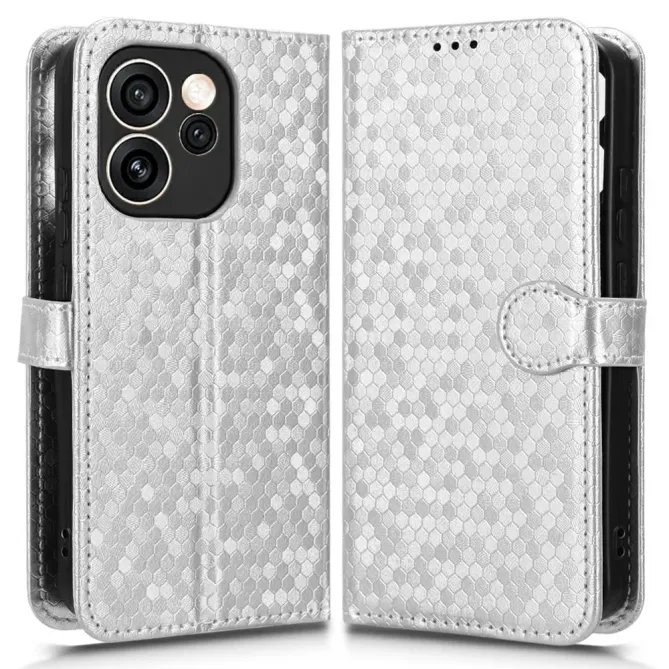 Housse OPPO Reno15 Pro Max 5G Alvéole Porte-cartes | Nidus