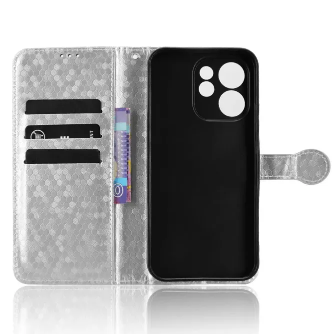 Housse OPPO Reno15 Pro Max 5G Alvéole Porte-cartes | Nidus