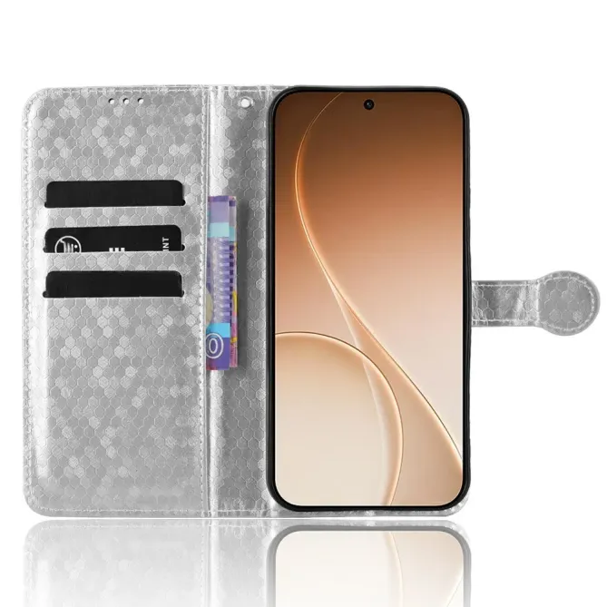 Housse OPPO Reno15 Pro Max 5G Alvéole Porte-cartes | Nidus