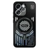 Coque OPPO Reno15 Pro Max 5G magnétique aluminium