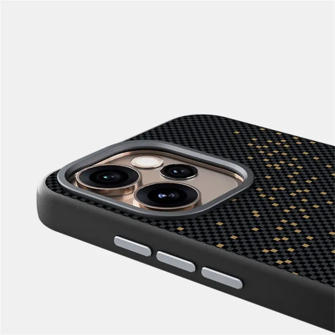 Coque OPPO Reno15 Pro Max 5G Silhouette Soldat MagSafe