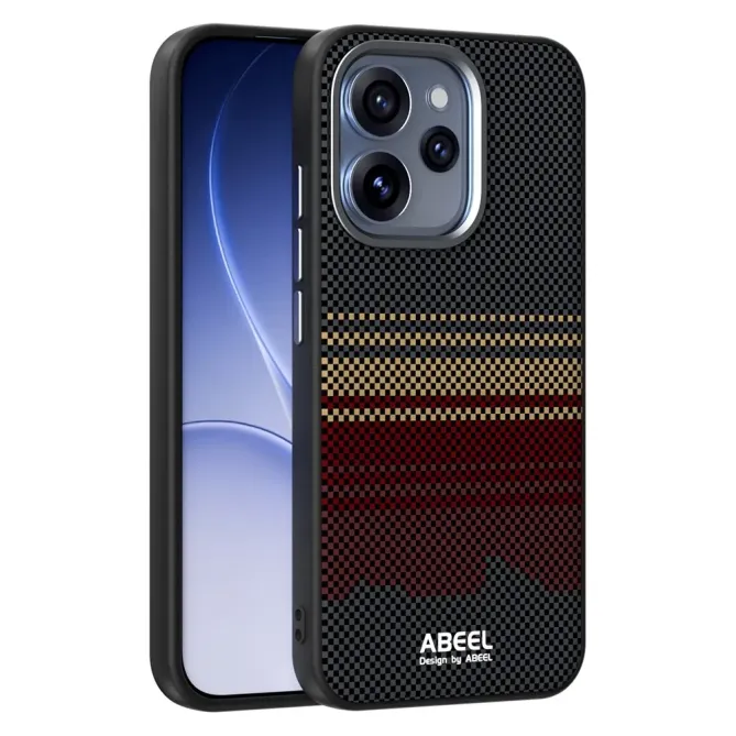 Coque OPPO Reno15 Pro Max 5G TESSERACT MagSafe