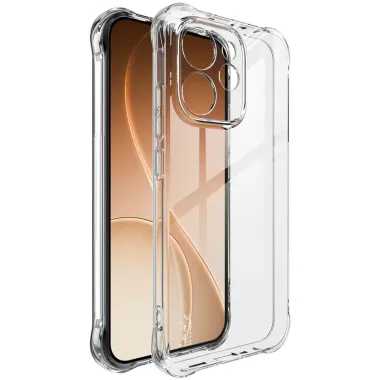 Coque Oppo Reno15 FS 5G / 15 F 5G Class Protect Transparent