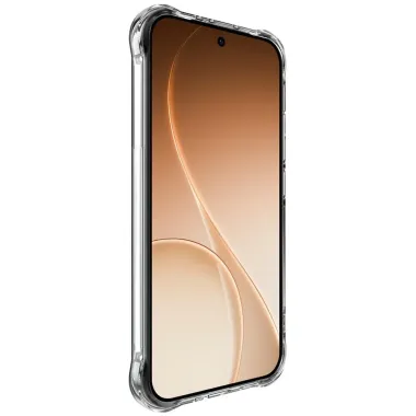Coque Oppo Reno15 FS 5G / 15 F 5G Class Protect Transparent