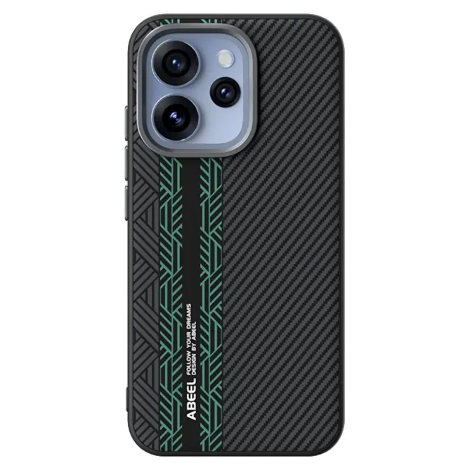 Coque OPPO Reno15 Pro Max 5G Trax carbone