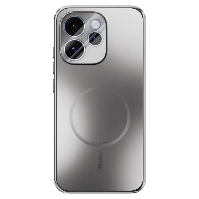 Coque OPPO Reno15 Pro Max 5G MagSafe Mate