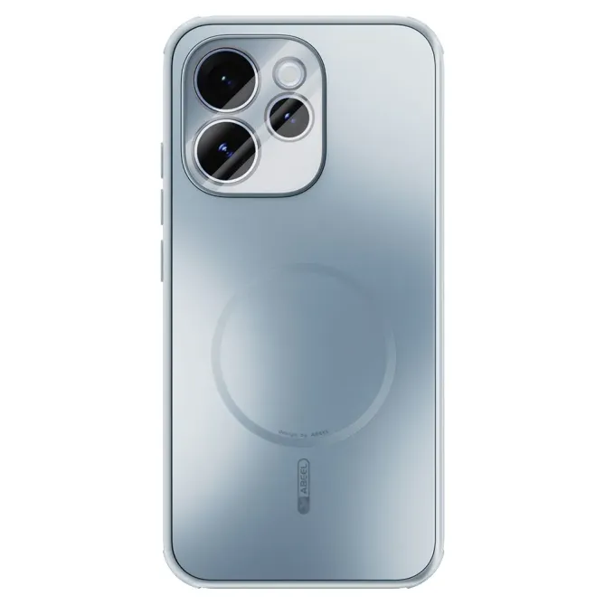 Coque OPPO Reno15 Pro Max 5G MagSafe Mate