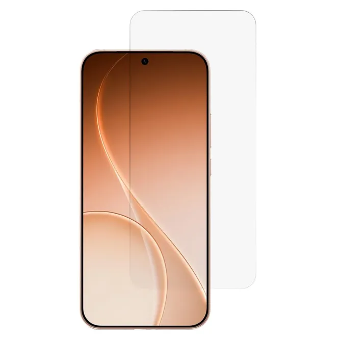 Verre Trempé OPPO Reno15 Pro Max 5G Haute Définition