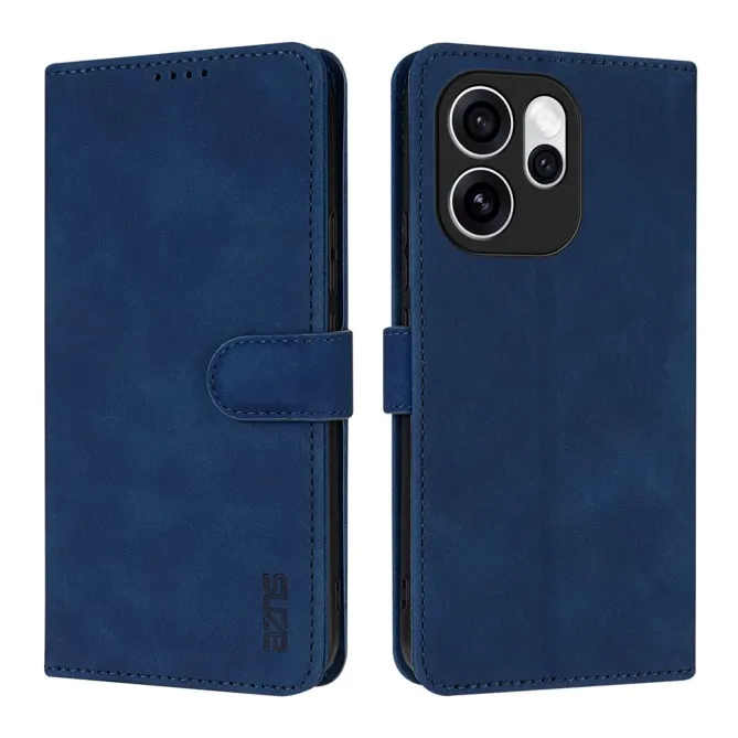 Housse OPPO Reno15 Pro Max 5G AZNS Porte-Cartes
