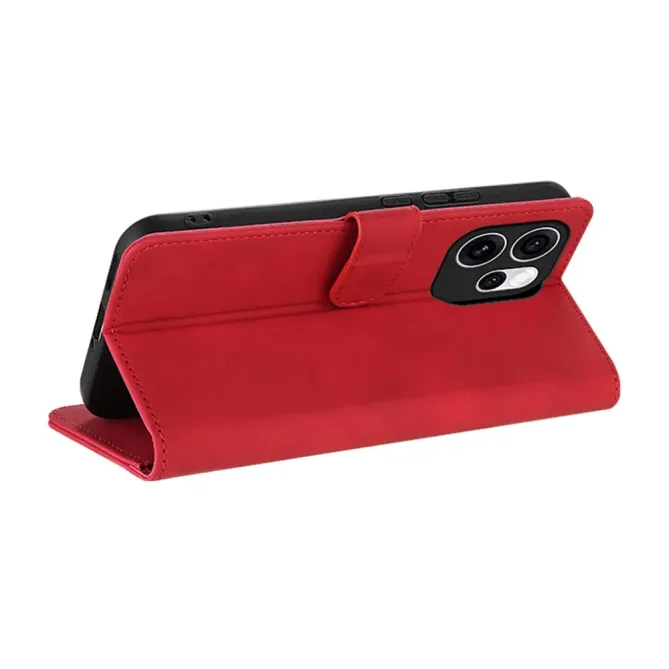 Housse OPPO Reno15 Pro Max 5G AZNS Porte-Cartes