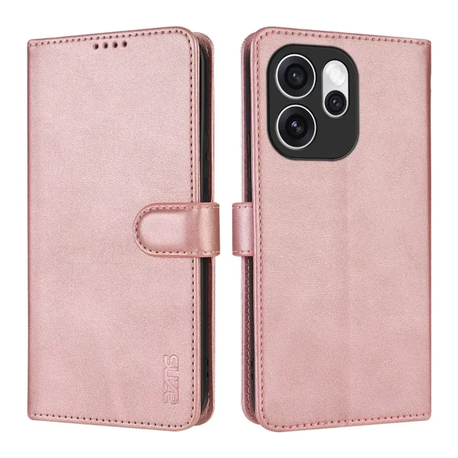 Housse OPPO Reno15 Pro Max 5G AZNS Porte-Cartes