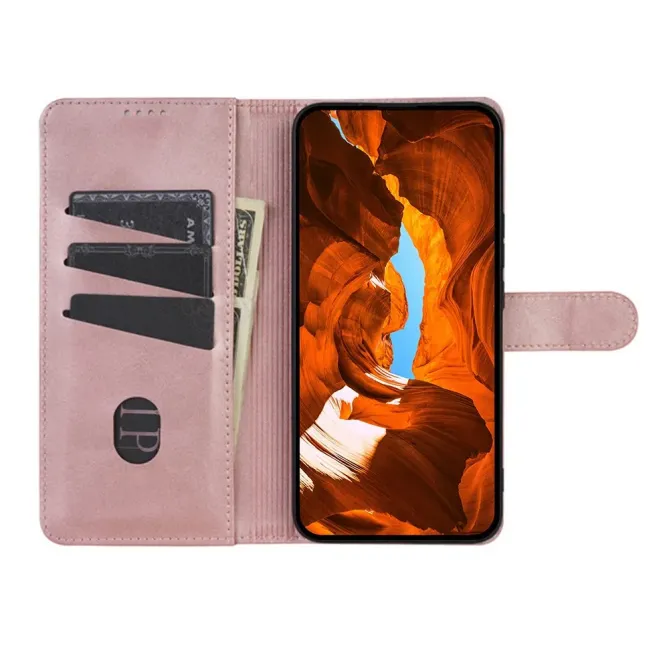 Housse OPPO Reno15 Pro Max 5G AZNS Porte-Cartes