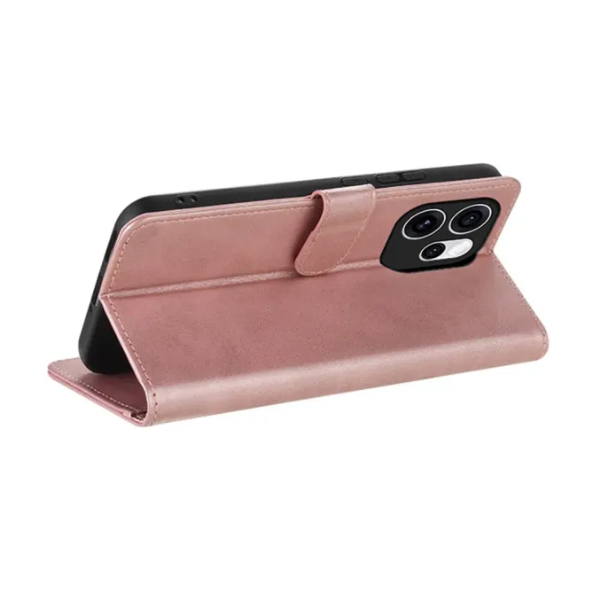Housse OPPO Reno15 Pro Max 5G AZNS Porte-Cartes