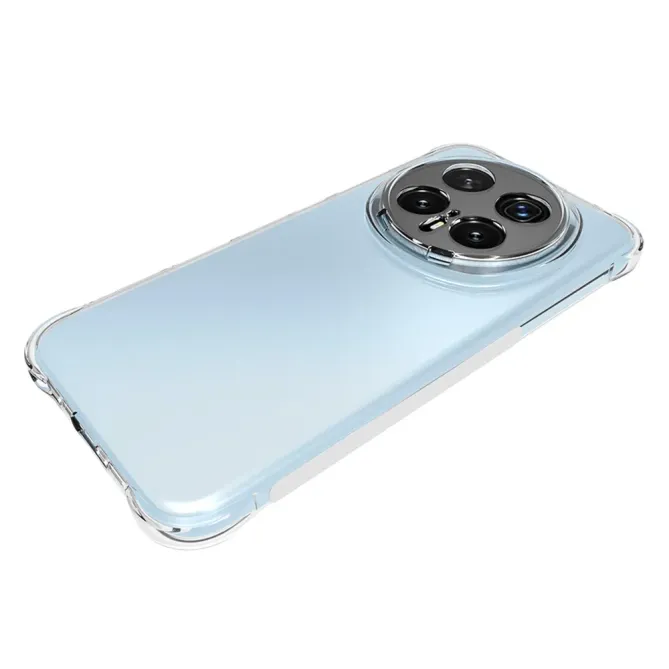 Coque OPPO Reno15 Pro Max 5G Transparente Clarity