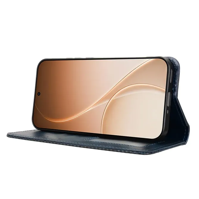 Housse Oppo Reno15 FS 5G / 15 F 5G Le Cirénius Style Cuir