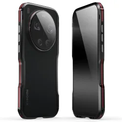 Bumper métal pour Xiaomi 17 Ultra