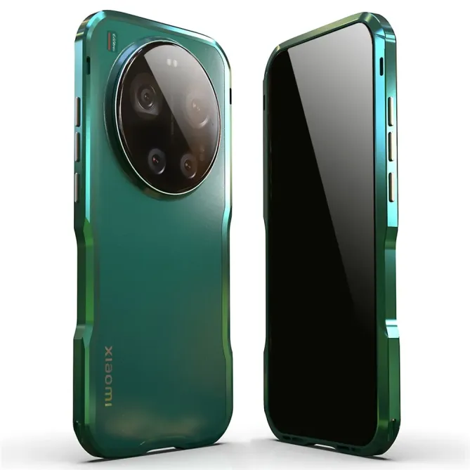 Bumper métal pour Xiaomi 17 Ultra