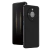 Coque Honor Magic 8 Lite / X9d 5G motif X relief effet cuir