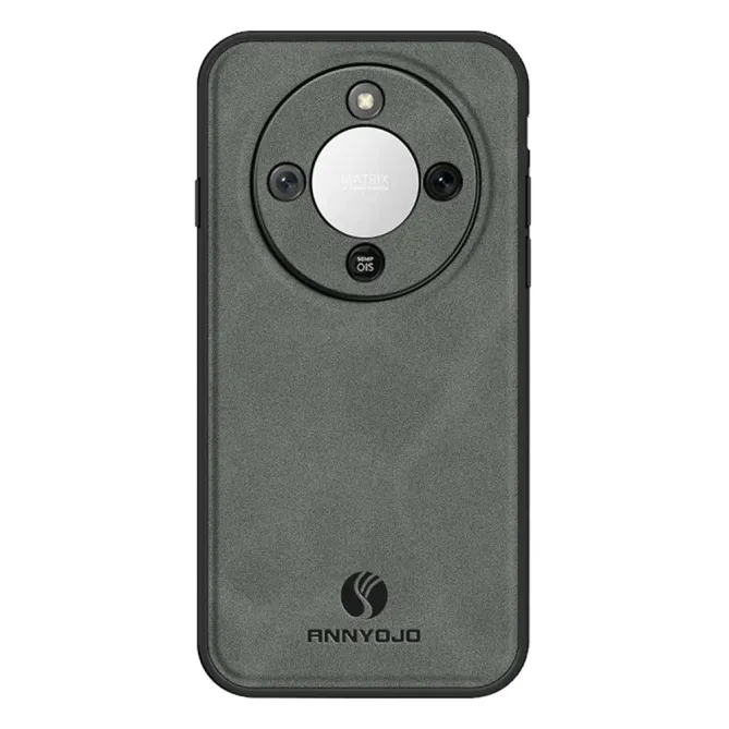 Coque Honor Magic 8 Lite / X9d 5G finition cuir rétro | Éloïse