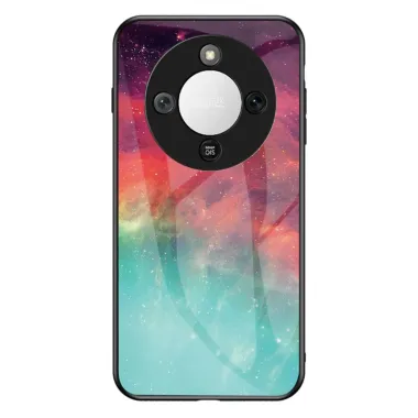 Coque Honor Magic 8 Lite / X9d 5G Nébuleuse