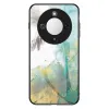 Coque Honor Magic 8 Lite / X9d 5G Freedom Marble
