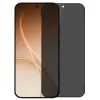 Protection écran OPPO Reno15 Pro Max 5G Anti-Espion 2.5D Contour Noir