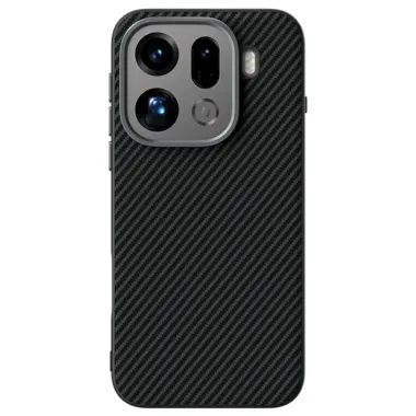 Coque OnePlus 15R Carbone MagSafe | PULSION